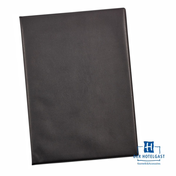 Hotel Schreibmappe »Schwarz«